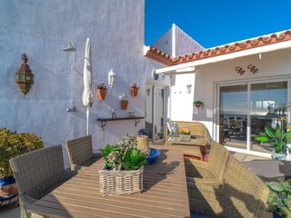Apartamento Torrox Pueblo  40