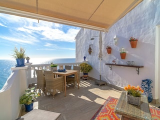 Appartement Torrox Pueblo  37