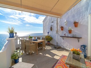 Appartement Torrox Pueblo  40
