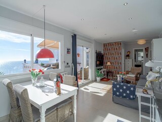 Appartamento Torrox Pueblo Caratteristiche 25