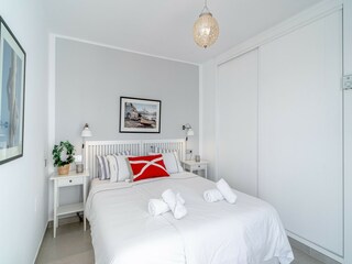 Appartement Torrox Pueblo Kenmerken 21