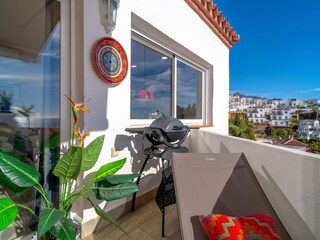 Appartement Torrox Pueblo  42