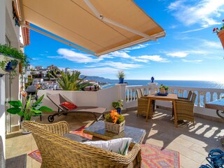 Appartement Torrox Pueblo  37