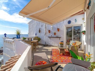 Apartment Torrox Pueblo  42