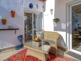 Appartamento Torrox Pueblo  42