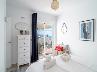 Apartment Torrox Pueblo Ausstattung 28