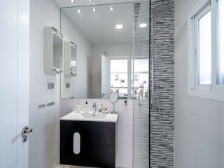 Apartment Torrox Pueblo Ausstattung 33