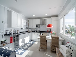 Apartment Torrox Pueblo Ausstattung 30