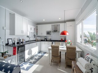 Apartment Torrox Pueblo Features 33