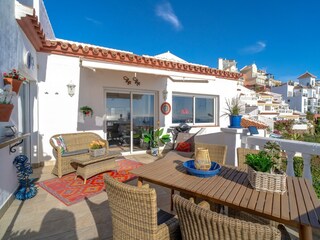 Appartement Torrox Pueblo  42