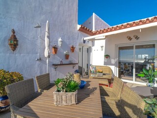 Appartement Torrox Pueblo  39