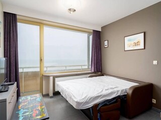 Appartamento Blankenberge Caratteristiche 4