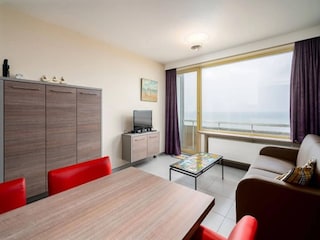 Apartment Blankenberge Ausstattung 15