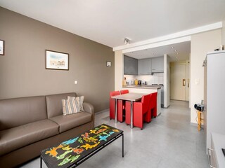 Appartamento Blankenberge Caratteristiche 9