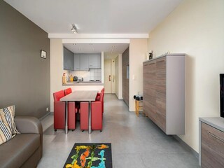 Apartment Blankenberge Ausstattung 12