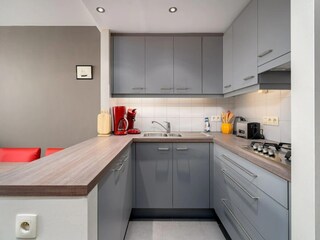 Apartment Blankenberge Features 14