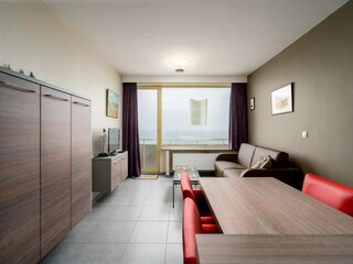 Apartamento Blankenberge Características 5