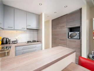 Appartement Blankenberge Kenmerken 9