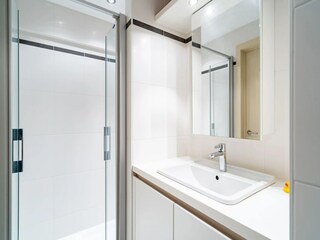 Apartamento Blankenberge Características 15