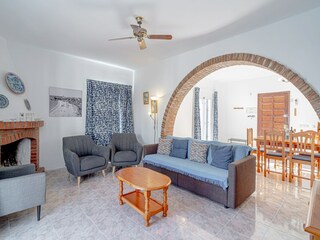 Casa per le vacanze Nerja Caratteristiche 15
