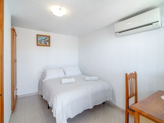Maison de vacances Nerja Équipement 21