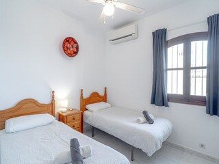 Maison de vacances Nerja Équipement 22