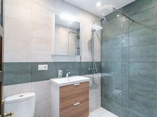 Casa per le vacanze Nerja Caratteristiche 12