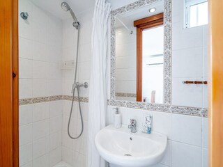 Maison de vacances Nerja Équipement 16