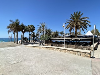 Holiday house Nerja Environment 26