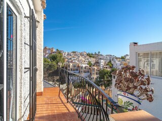 Casa de vacaciones Nerja Grabación al aire libre 6
