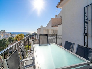 Holiday house Nerja  35