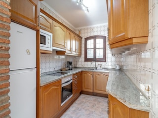 Maison de vacances Nerja Équipement 7