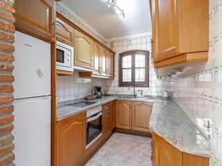 Vakantiehuis Nerja Kenmerken 10