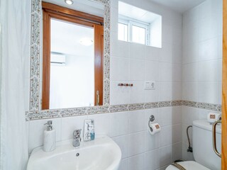 Maison de vacances Nerja Équipement 24