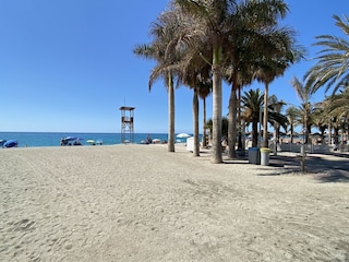Holiday house Nerja Environment 27
