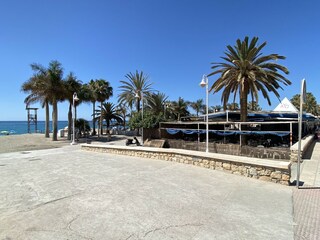 Maison de vacances Nerja Environnement 29