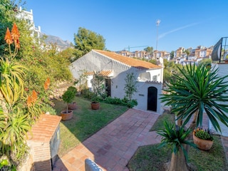 Holiday house Nerja Outdoor Recording 3