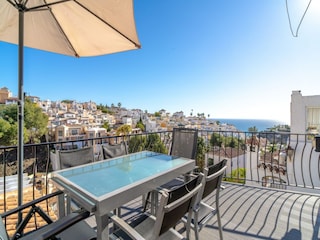 Holiday house Nerja  30
