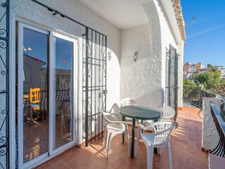 Maison de vacances Nerja  31
