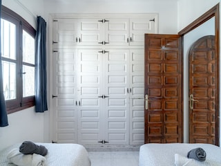 Holiday house Nerja Features 13