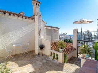 Maison de vacances Nerja  32