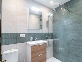 Holiday house Nerja Features 15