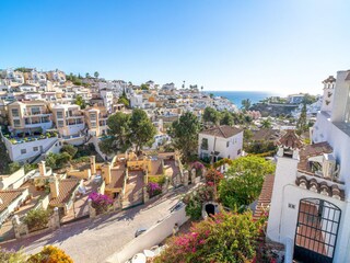 Casa de vacaciones Nerja Grabación al aire libre 7