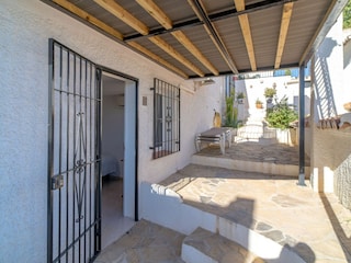 Holiday house Nerja  36