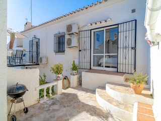 Holiday house Nerja  33
