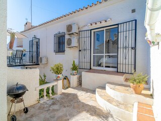 Maison de vacances Nerja  34