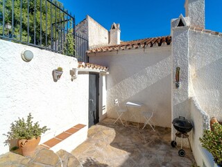 Casa de vacaciones Nerja  34