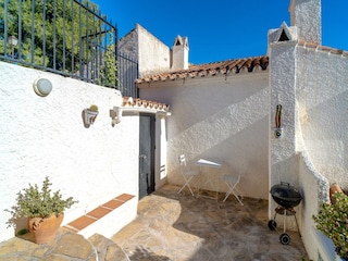 Holiday house Nerja  34
