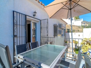 Holiday house Nerja  37