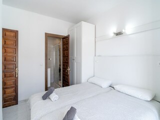 Maison de vacances Nerja Équipement 16